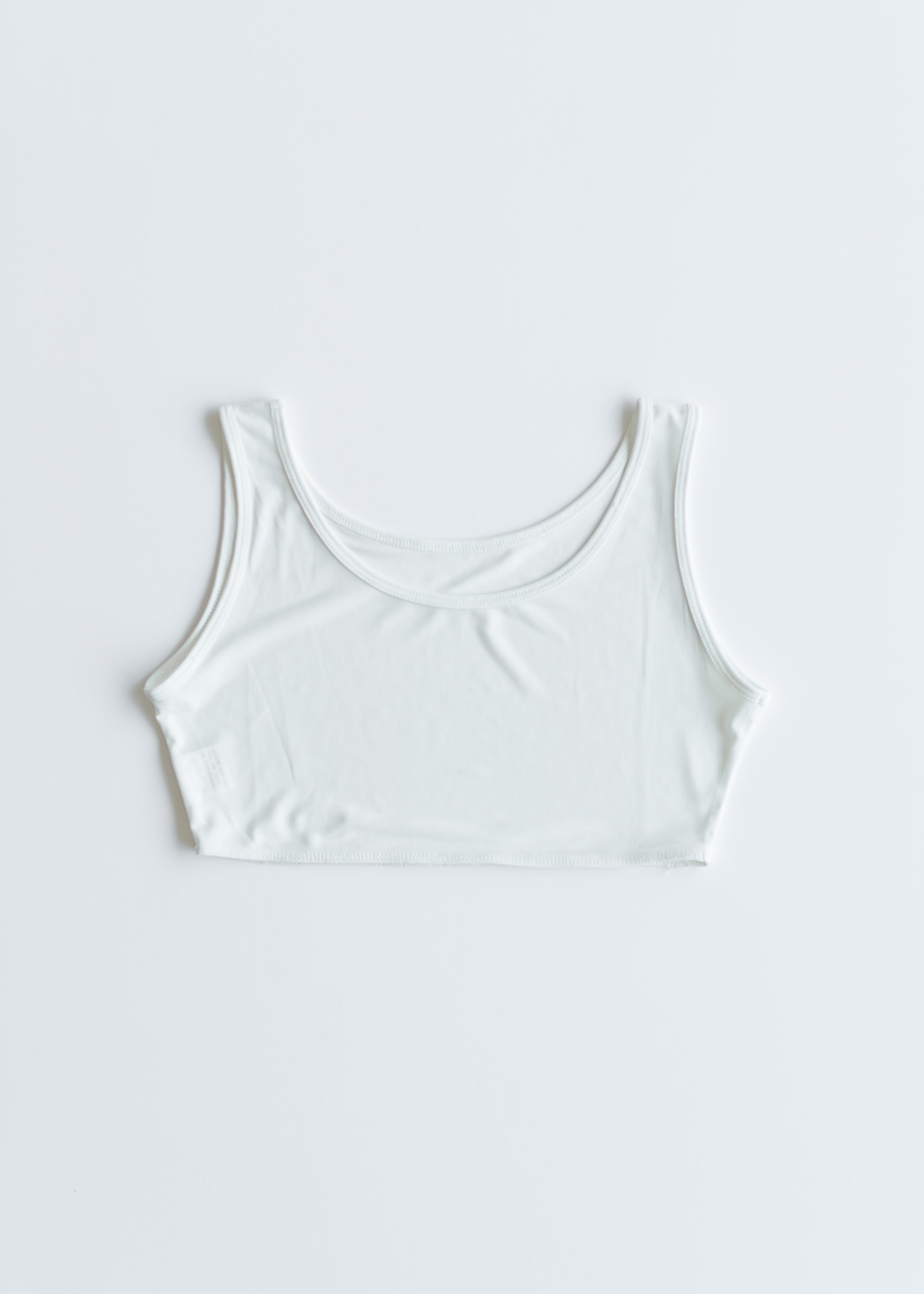 Dressy Demi Layering Tank